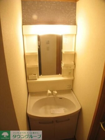 フォレスト・パルの物件内観写真